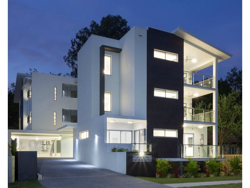 1/57 Payne Street, Indooroopilly QLD 4068