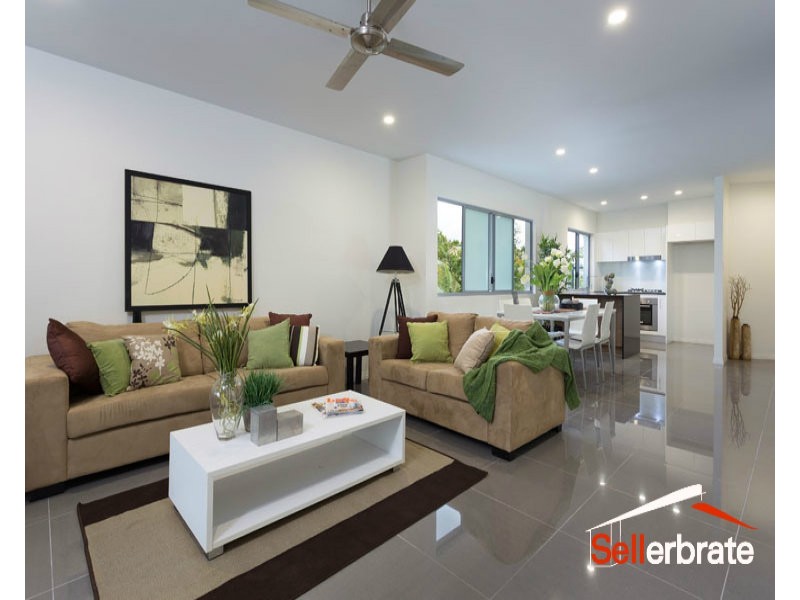 4/57 Payne Street, Indooroopilly QLD 4068