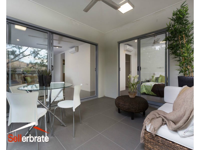 4/57 Payne Street, Indooroopilly QLD 4068