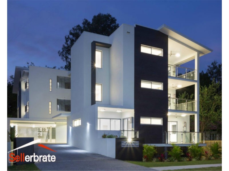 3/57 Payne St, Indooroopilly QLD 4068