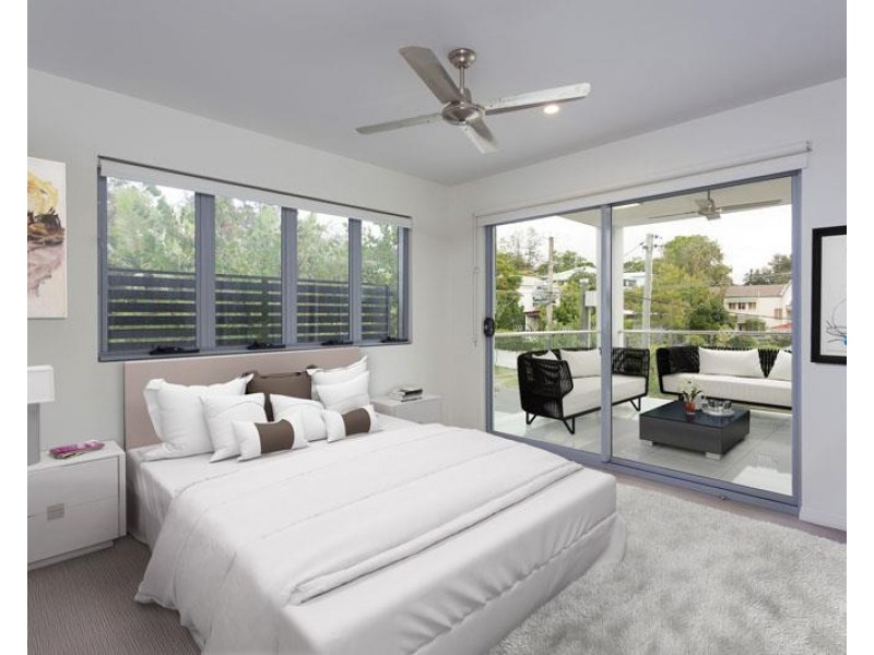 3/57 Payne St, Indooroopilly QLD 4068