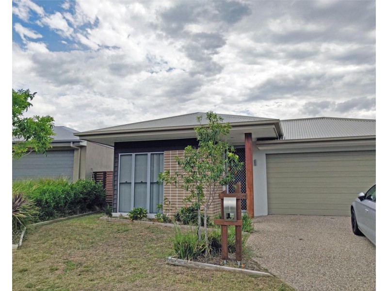 21 Moogerah Street, Capalaba QLD 4157