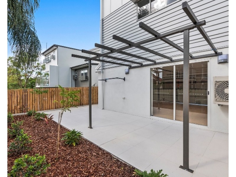 3/25 Pockley St, Morningside QLD 4170