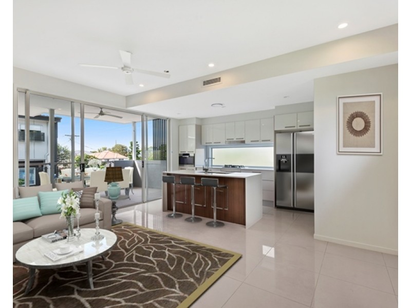 3/25 Pockley St, Morningside QLD 4170