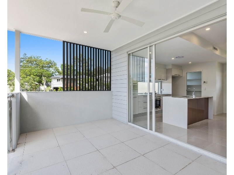 3/25 Pockley St, Morningside QLD 4170