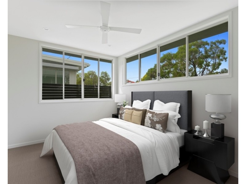 3/25 Pockley St, Morningside QLD 4170