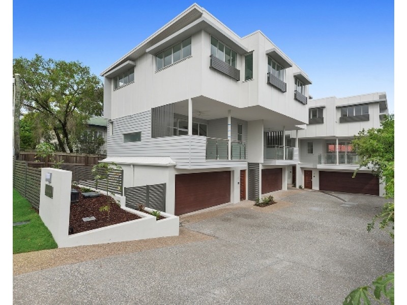 3/25 Pockley St, Morningside QLD 4170