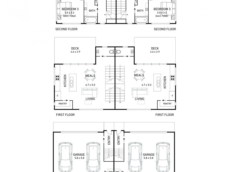 3/25 Pockley St, Morningside QLD 4170