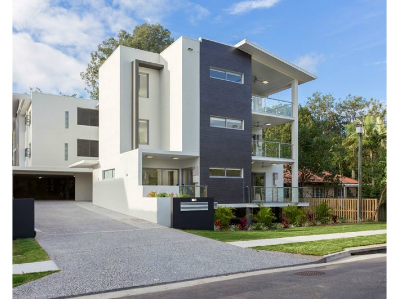 8/57 Payne St, Indooroopilly QLD 4068