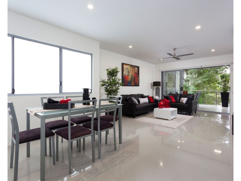 8/57 Payne St, Indooroopilly QLD 4068