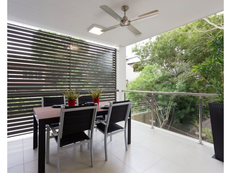 8/57 Payne St, Indooroopilly QLD 4068