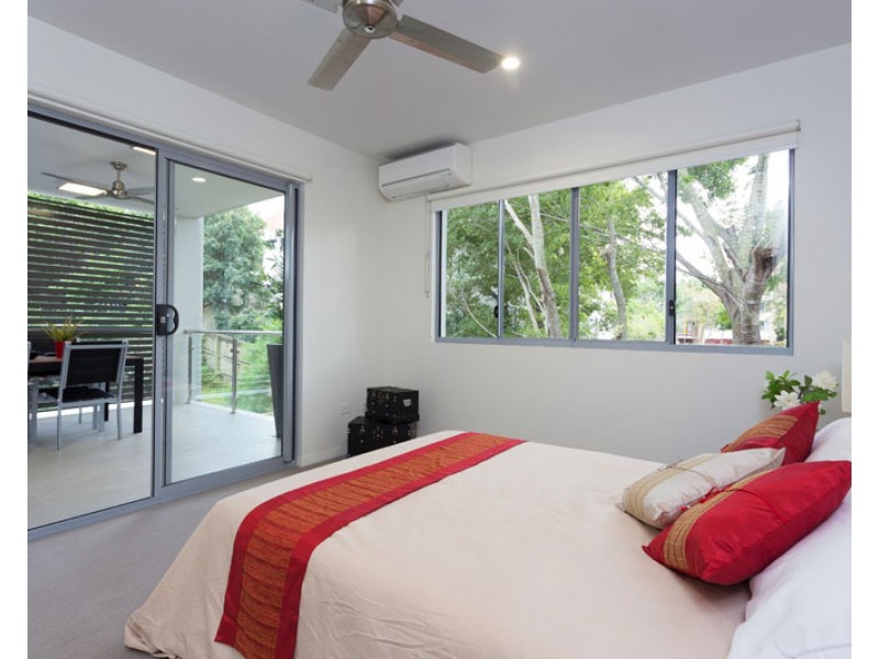 8/57 Payne St, Indooroopilly QLD 4068