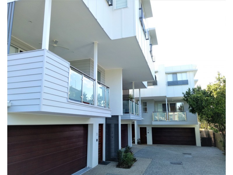 4/25  Pockley St, Morningside QLD 4170