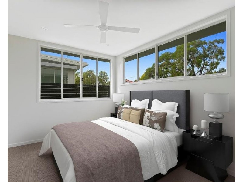 4/25  Pockley St, Morningside QLD 4170