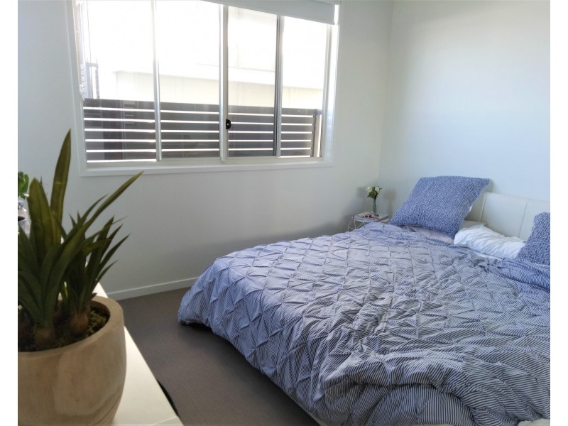 4/25  Pockley St, Morningside QLD 4170