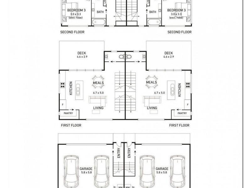 4/25  Pockley St, Morningside QLD 4170