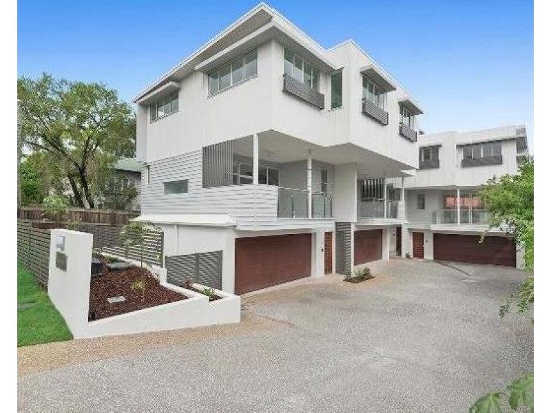 4/25  Pockley St, Morningside QLD 4170