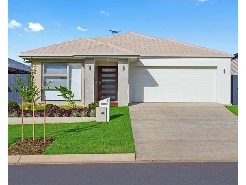 5 McPherson Street, Thornlands QLD 4164