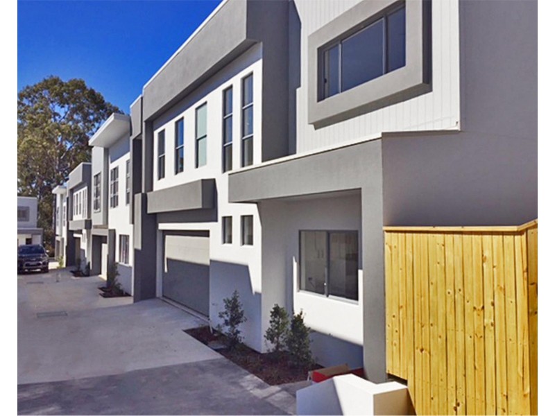 20/20 Careel Close, Helensvale QLD 4212