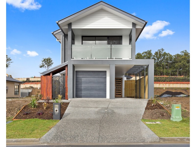 2/38 Belyando St, Holmview QLD 4207