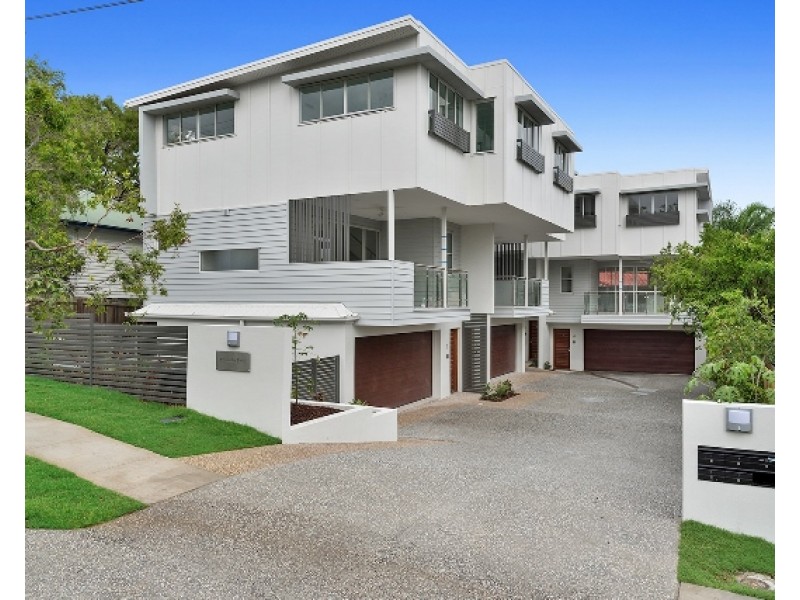 1/25 Pockley St, Morningside QLD 4170