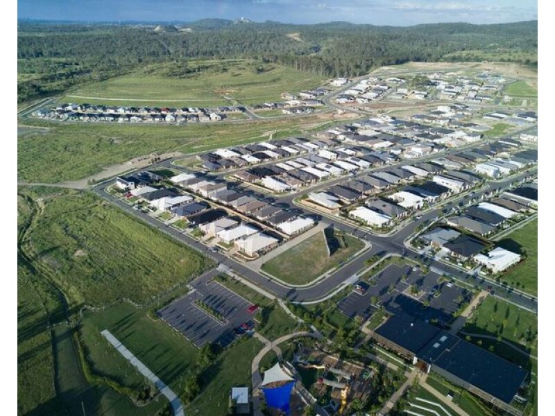 South Ripley QLD 4306