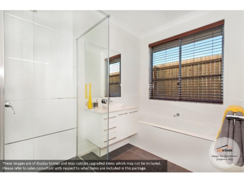 1 Bellbird Park, Bellbird Park QLD 4300