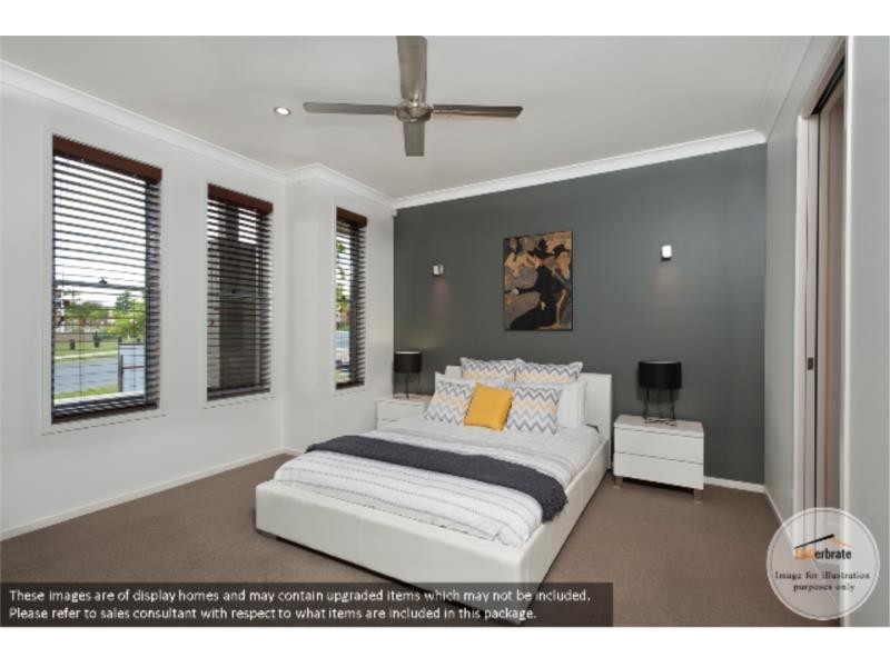 1 Bellbird Park, Bellbird Park QLD 4300