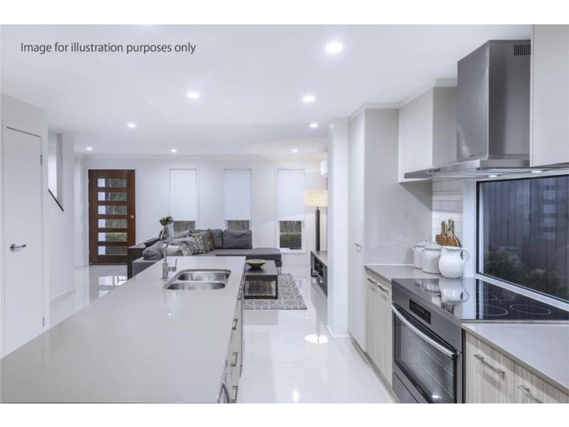 Logan Reserve QLD 4133