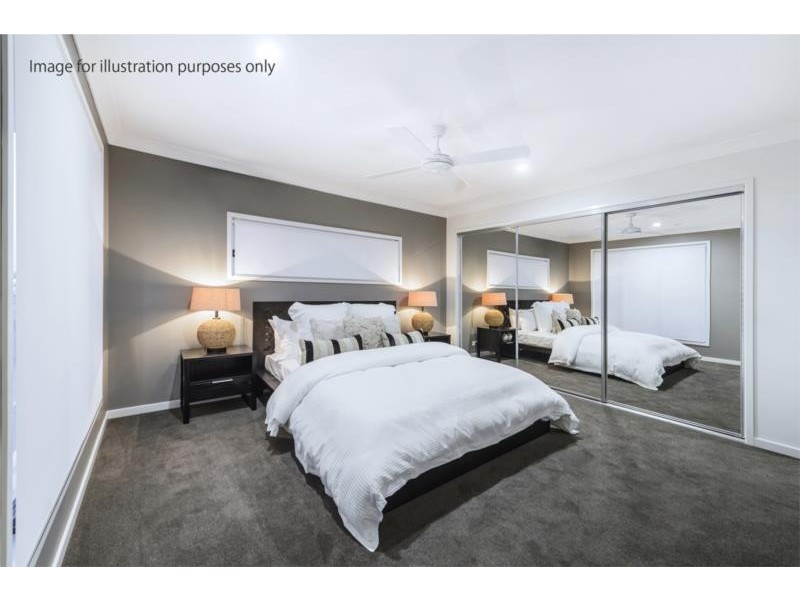 Logan Reserve QLD 4133