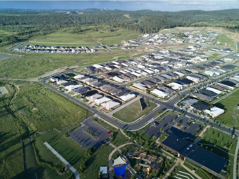 South Ripley QLD 4306