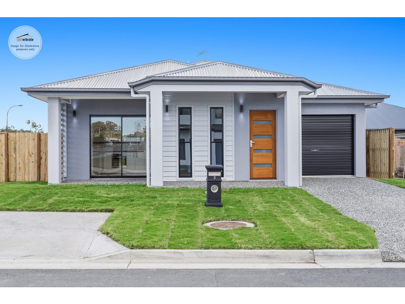 Holmview QLD 4207