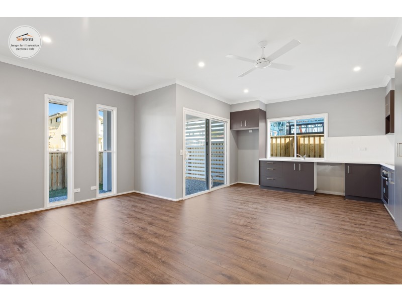 Bahrs Scrub QLD 4207