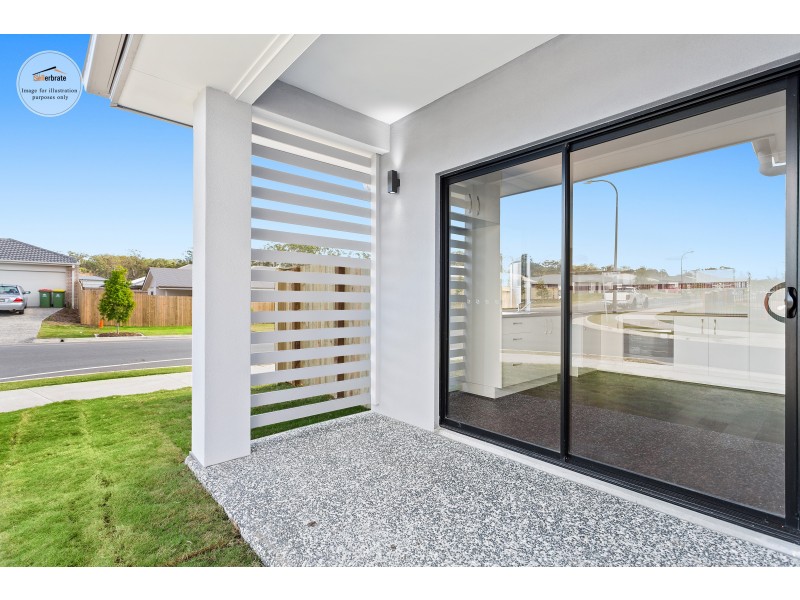 Bahrs Scrub QLD 4207