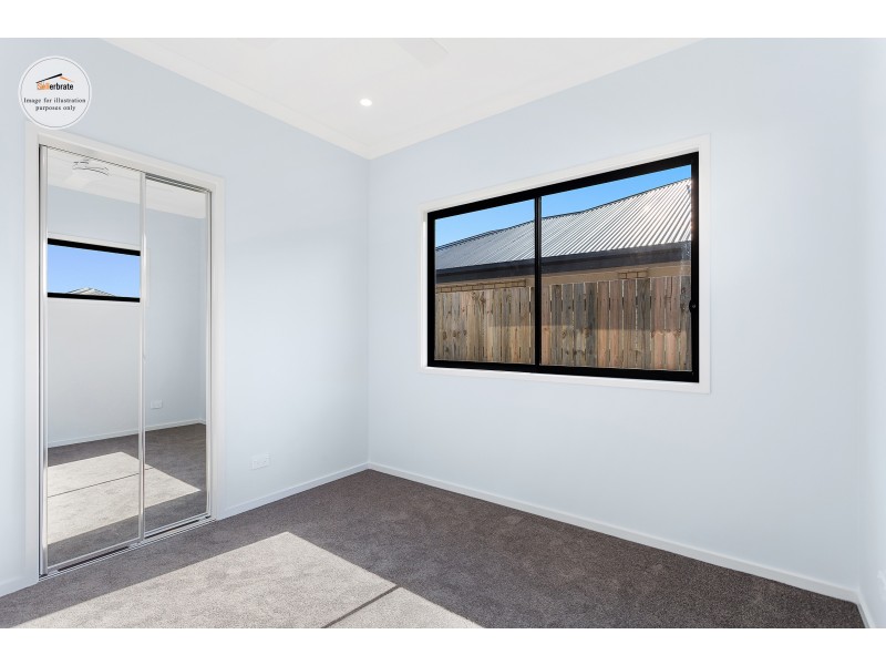 Bahrs Scrub QLD 4207