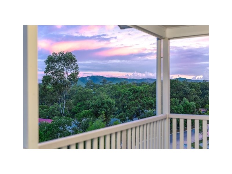 Bahrs Scrub QLD 4207