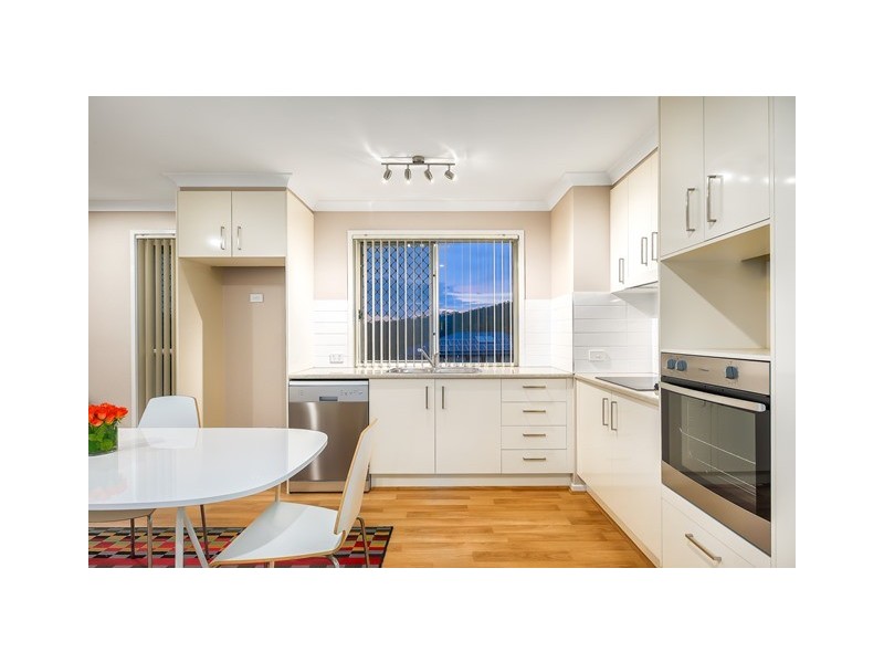 Bahrs Scrub QLD 4207