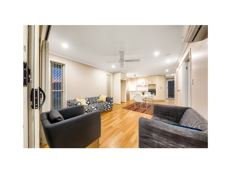 Bahrs Scrub QLD 4207