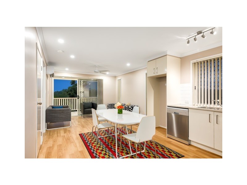 Bahrs Scrub QLD 4207