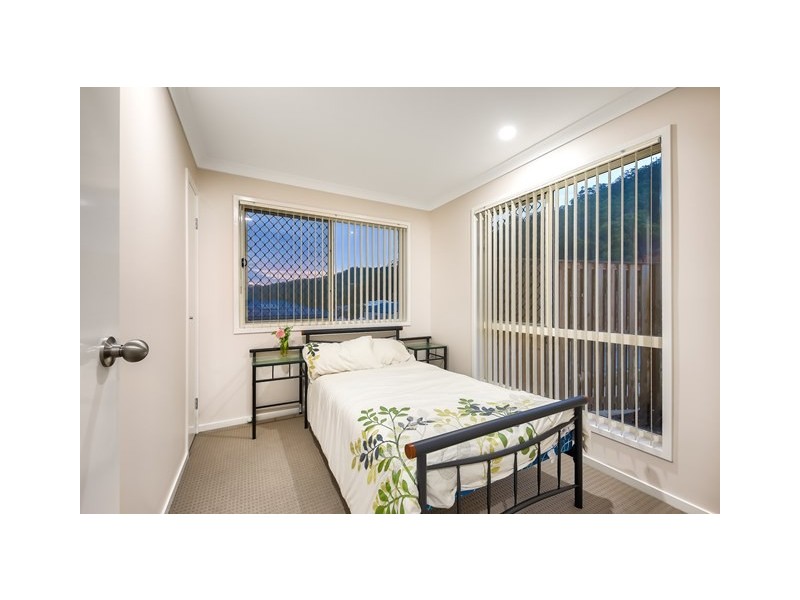 Bahrs Scrub QLD 4207