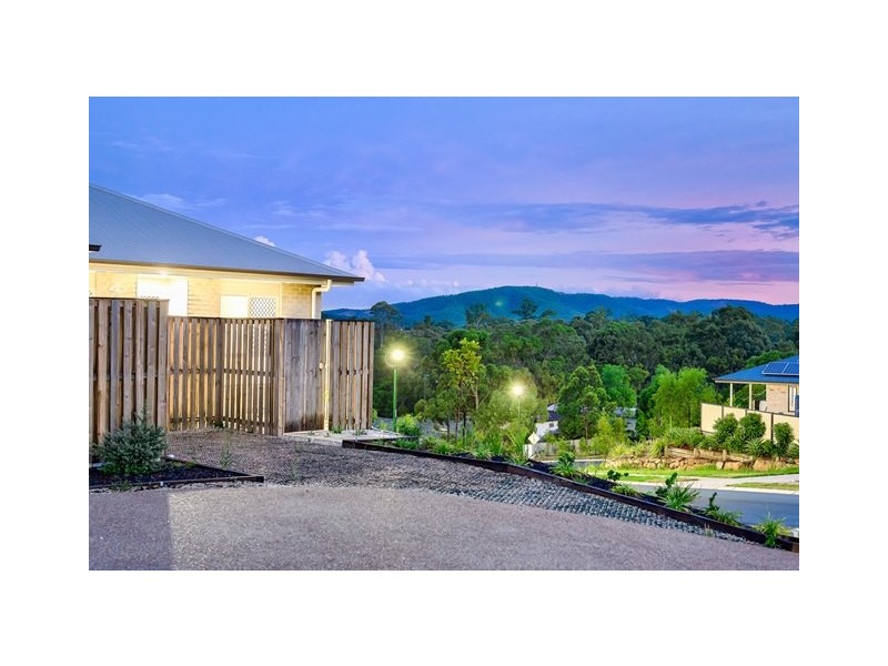 Bahrs Scrub QLD 4207