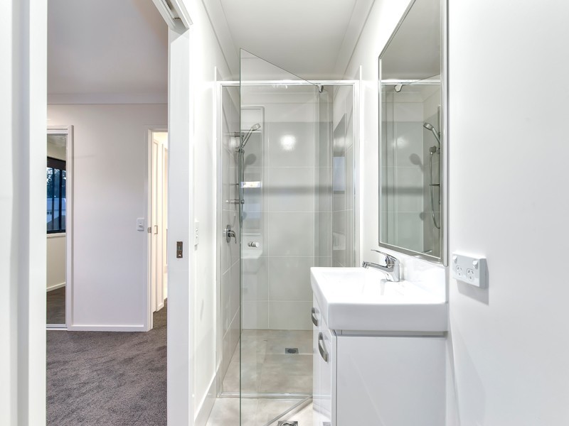 Bahrs Scrub QLD 4207