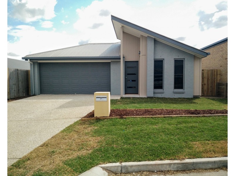 37  Falcon Street, Redbank Plains QLD 4301
