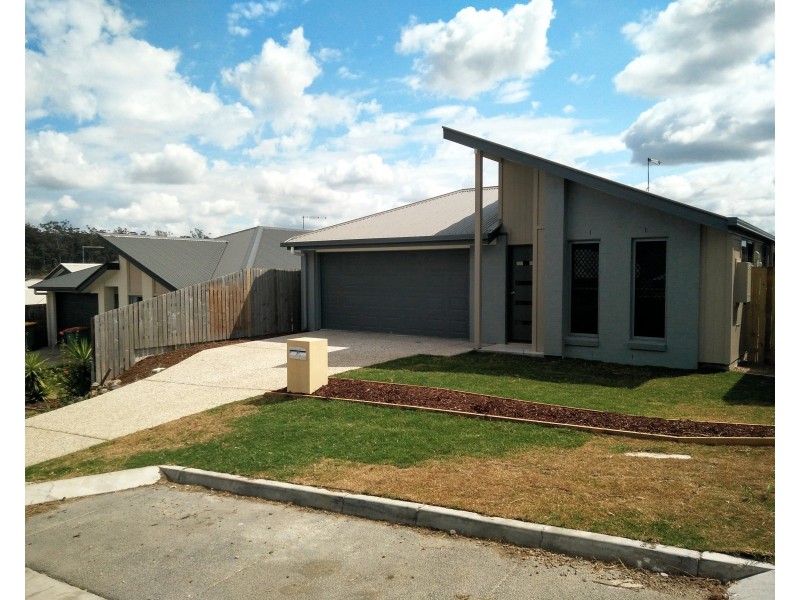 37  Falcon Street, Redbank Plains QLD 4301