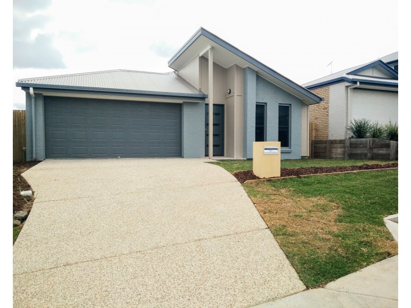 37  Falcon Street, Redbank Plains QLD 4301