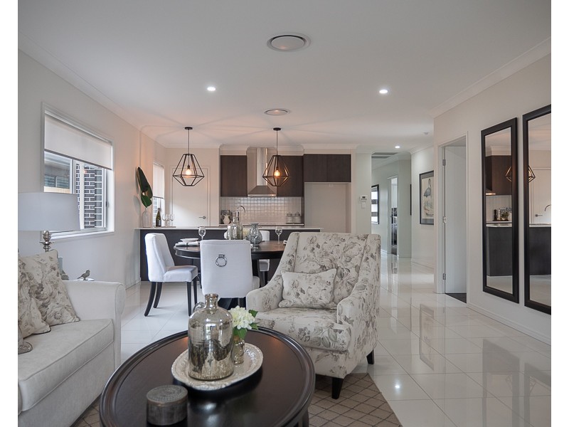 Logan Reserve QLD 4133