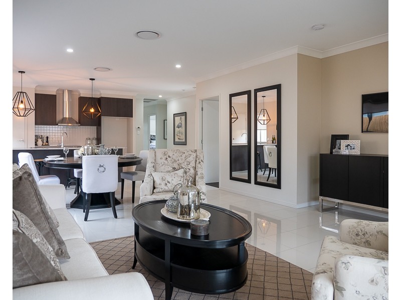 Logan Reserve QLD 4133