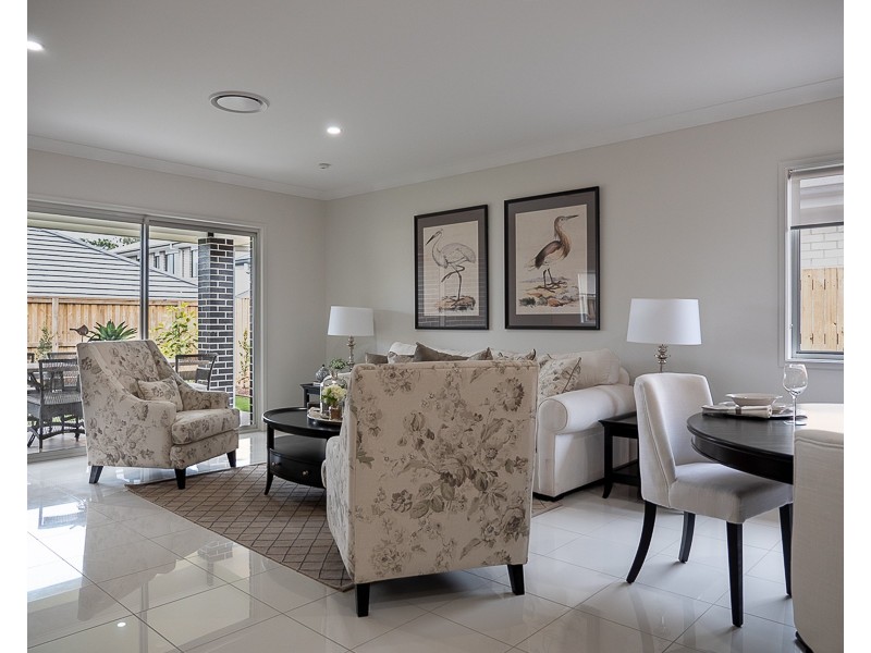 Logan Reserve QLD 4133