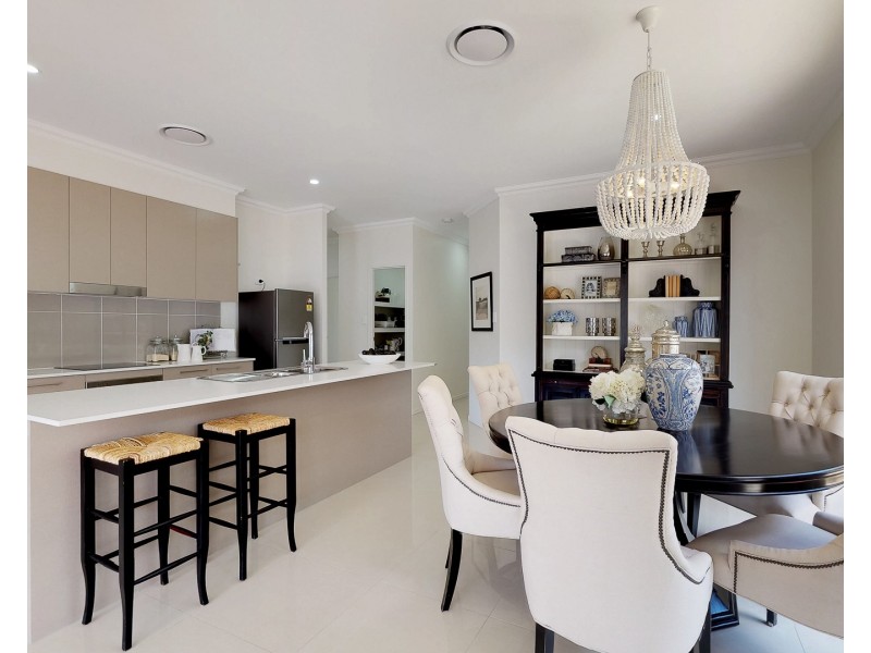 Park Ridge QLD 4125