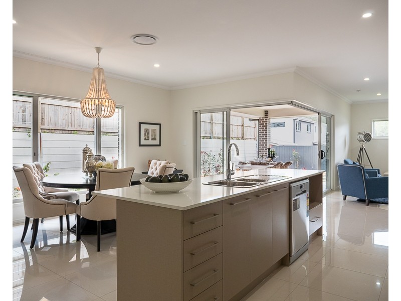Park Ridge QLD 4125